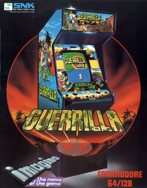 File:Guerrilla War - C64 - EU.jpg