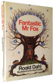 Fantastic Mr Fox - Hardcover - UK - George Allen & Unwin - 1st Edition.jpg