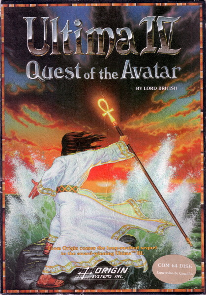 File:Ultima IV - Quest of the Avatar - C64 - USA.jpg