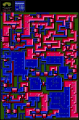 Battletoads - NES - Map - 09 - Terra Tubes.png