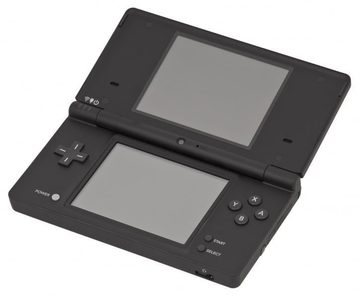 File:Nintendo DSi - Black.jpg