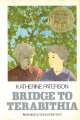 Bridge to Terabithia - USA - Hardcover - Crowell.jpg