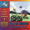 God of Thunder - DOS - USA.jpg
