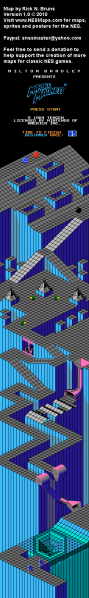 File:Marble Madness - NES - USA - Beginner Race.png