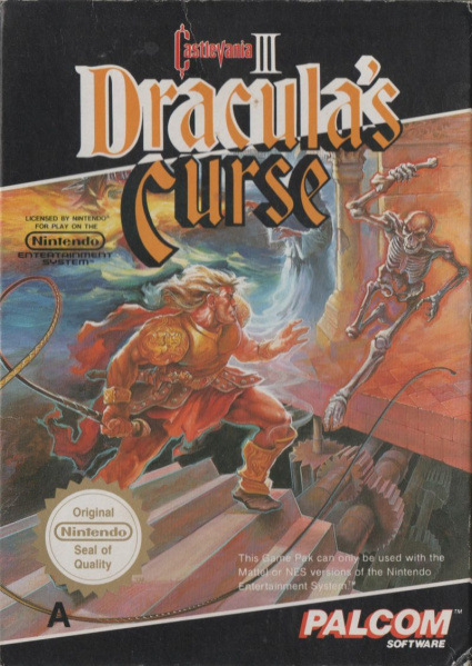 File:Castlevania III - Dracula's Curse - NES - EU.jpg