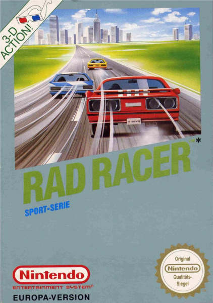 File:Rad Racer - NES - EU.jpg