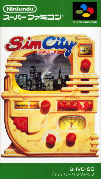 File:SimCity - SNES - Japan.jpg