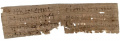 Papyrus 78 - Front - Epistle of Jude.jpg