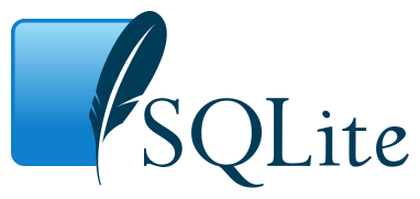 File:SQLite - Logo.svg