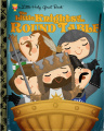 Joey Spiotto - Golden Books - Monty Python and the Holy Grail.jpg