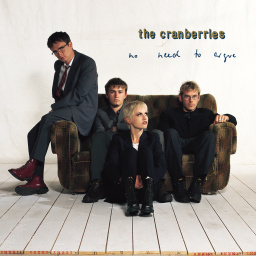 Cranberries, The - No Need to Argue.jpg
