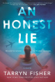 Honest Lie, An - Paperback - USA.jpg