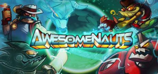 Awesomenauts - Steam - Title Card.jpg