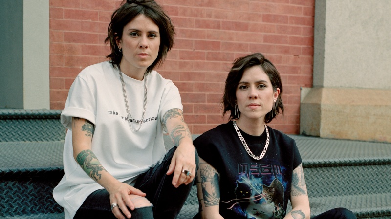 File:Tegan and Sara - c. 2019.jpg