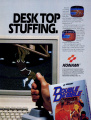 Double Dribble - DOS - USA - Ad.jpg