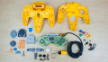 Nintendo 64 Controller - Parts.jpg