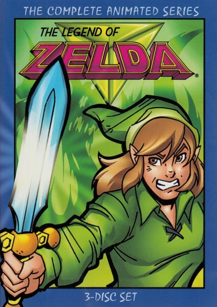 File:Legend of Zelda, The - DVD - Canada.jpg