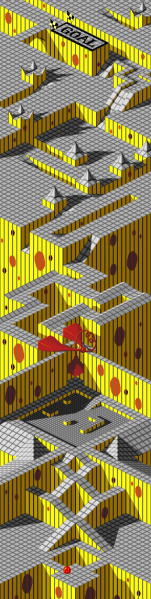 File:Marble Madness - GEN - USA - Silly Race.png