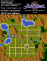 ActRaiser - SNES - Map - Aitos City - Populated.png