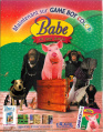 Babe and Friends - GBC - France - Ad.jpg