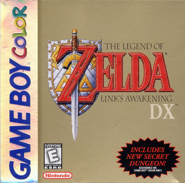 File:Legend of Zelda - Link's Awakening DX - GBC - USA.jpg