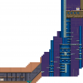 Bionic Commando - ARC - Map - Stage 4.png