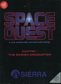 Space Quest I - Sarien Encounter, The - AST - USA.jpg