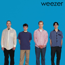 Weezer - Weezer (Blue Album).jpg
