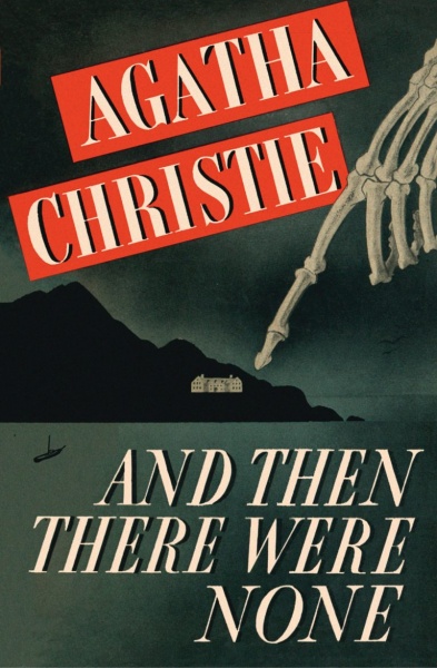 File:And Then There Were None - Hardcover - USA - First Edition.jpg