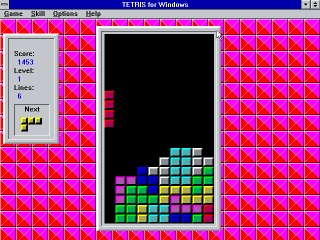 Tetris - WIN3 - Screenshot - 1-Player.png