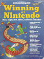 Consumer Guide - Hot Tips for the Coolest Nintendo Games - Paperback - USA - Alt Cover.jpg