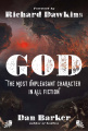 God - Most Unpleasant Character in All Fiction, The - Hardcover - USA - Sterling.jpg